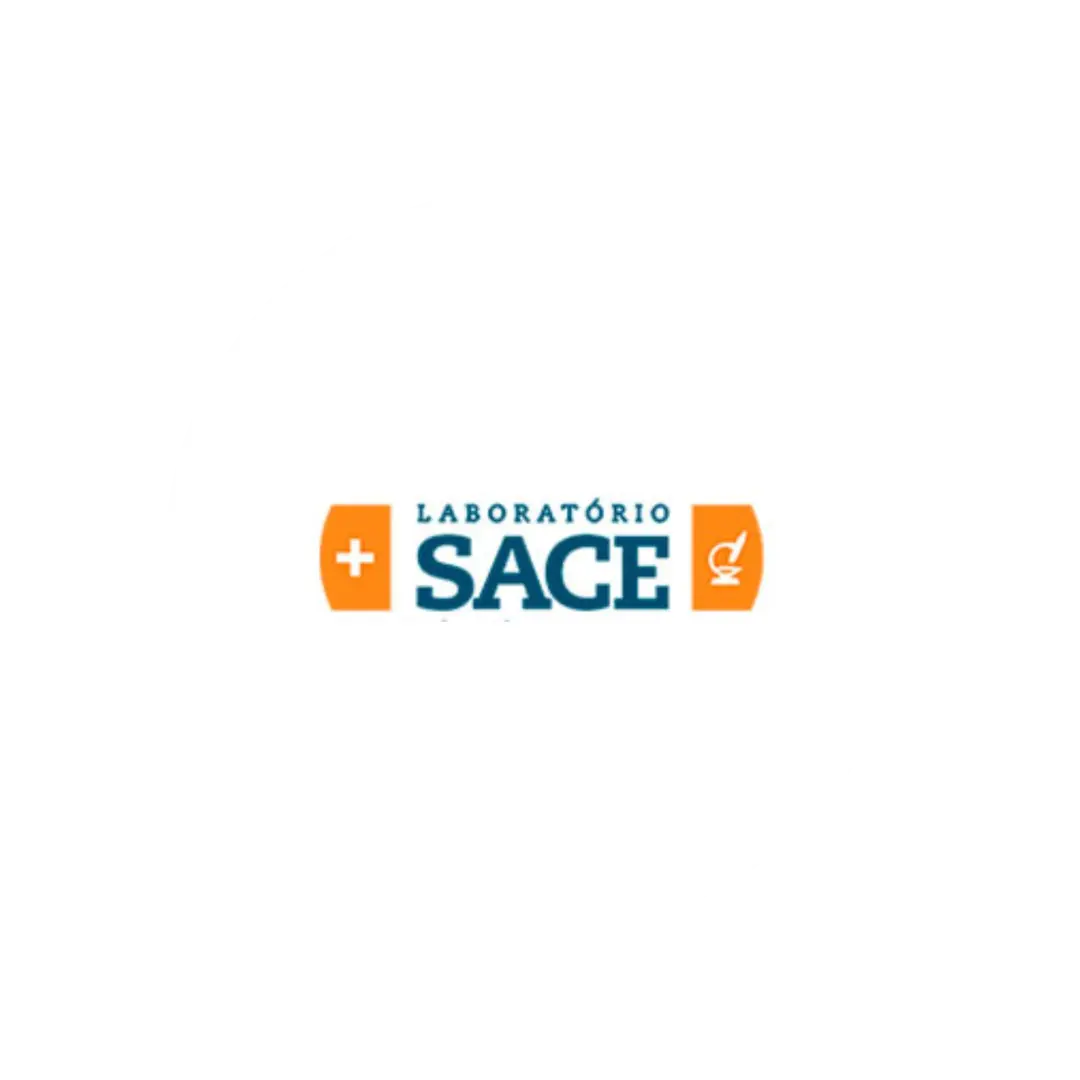 Laboratório Sace
